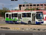 Cidade Alta Transportes 215 na cidade de Recife, Pernambuco, Brasil, por Matheus Fernando. Número da foto: #1729849.