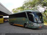 Viação Itapemirim 258 na cidade de Vitória, Espírito Santo, Brasil, por Luiz Claudio . Número da foto: #1728980.