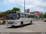 Viação Gonçalves 26-075 na cidade de São Luís, Maranhão, Brasil, por Wagner Lima. Número da foto: #1729332.
