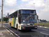 Empresa Gontijo de Transportes 15885 na cidade de São Paulo, São Paulo, Brasil, por Cristiano Soares da Silva. Número da foto: #1729583.