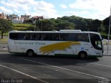 Empresa Cruz 73912 na cidade de Americana, São Paulo, Brasil, por Ruan Roque. Número da foto: #1729235.