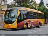 Araucária Transportes Coletivos LC301 na cidade de Curitiba, Paraná, Brasil, por Paulo Gustavo. Número da foto: #:id.