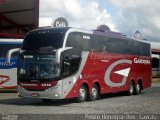 Expresso Gardenia 4010 na cidade de Ribeirão Vermelho, Minas Gerais, Brasil, por Pedro Henrique Gumercindo da Silva. Número da foto: #:id.