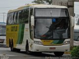 Empresa Gontijo de Transportes 12700 na cidade de Campinas, São Paulo, Brasil, por Harllesson Santana Santos. Número da foto: #1730198.