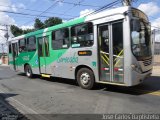 ConSor - Consórcio Sorocaba 1110 na cidade de Sorocaba, São Paulo, Brasil, por José Carlos Baptistella. Número da foto: #1729299.