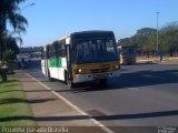 Viplan - Viação Planalto 137031 na cidade de Brasília, Distrito Federal, Brasil, por Murilo Countinho. Número da foto: #1729078.
