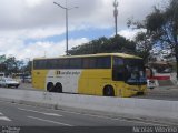 Viação Nordeste 0700 na cidade de Natal, Rio Grande do Norte, Brasil, por Nícolas Vitorino Lopes. Número da foto: #1729455.