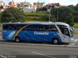 Viação Cometa 11239 na cidade de Americana, São Paulo, Brasil, por Ruan Roque. Número da foto: #1729246.