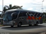 VB Transportes e Turismo 10016 na cidade de Americana, São Paulo, Brasil, por Ruan Roque. ID da foto: :id.