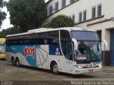 Auto Viação 1001 2813 na cidade de Rio de Janeiro, Rio de Janeiro, Brasil, por Michel Soares da Rocha. Número da foto: #1728394.
