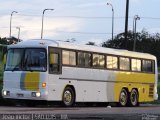 Ônibus Particulares 4071 na cidade de São Luís, Maranhão, Brasil, por João Victor. ID da foto: :id.