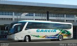 Viação Garcia 7466 na cidade de Telêmaco Borba, Paraná, Brasil, por Hiury  Martins. Número da foto: #1729175.