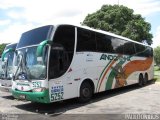 Empresa de Transportes Andorinha 5252 na cidade de Brasília, Distrito Federal, Brasil, por Paulo Camillo Mendes Maria. Número da foto: #1728576.