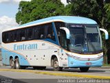 Emtram 4030 na cidade de Resende, Rio de Janeiro, Brasil, por Josenilton  Cavalcante da Cruz. Número da foto: #1730107.
