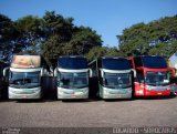 Viação Garcia 7957 na cidade de São Paulo, São Paulo, Brasil, por EDUARDO - SOROCABUS. Número da foto: #1730062.