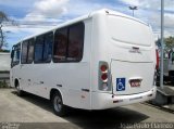 Volkswagen Ônibus e Caminhões - MAN Latin America 8.160 OD EURO V na cidade de Maceió, Alagoas, Brasil, por João Paulo Clarindo. Número da foto: #:id.
