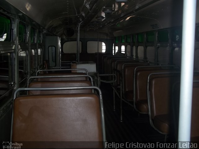 CMTC - Companhia Municipal de Transportes Coletivos 3093 na cidade de São Paulo, São Paulo, Brasil, por Felipe Cristovão Fonzar Leitão. Número da foto: #1732414.