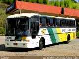 Empresa Gontijo de Transportes 9580 na cidade de João Monlevade, Minas Gerais, Brasil, por Vanderlei da Costa Silva Filho. Número da foto: #1732140.