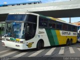 Empresa Gontijo de Transportes 15920 na cidade de Belo Horizonte, Minas Gerais, Brasil, por Fabri Ferreira. ID da foto: :id.