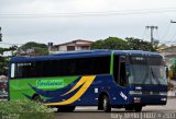 Auto Viação Jardinense 2605 na cidade de Natal, Rio Grande do Norte, Brasil, por Iury  Mello. Número da foto: #:id.