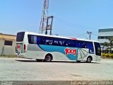 Auto Viação 1001 RJ 108.725 na cidade de Campos dos Goytacazes, Rio de Janeiro, Brasil, por Lucas de Souza Pereira. Número da foto: #1730859.