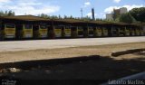 Viação Itapemirim GARAGEM CARIACICA-ES na cidade de Cariacica, Espírito Santo, Brasil, por Gilberto Martins. Número da foto: #1730668.