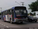 Viação Miracatiba 15.621 na cidade de São Paulo, São Paulo, Brasil, por Mateus  Vasconcelos. Número da foto: #:id.