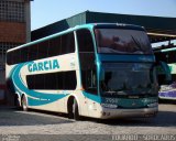 Viação Garcia 7966 na cidade de São Paulo, São Paulo, Brasil, por EDUARDO - SOROCABUS. Número da foto: #1731812.