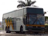 Viação Motta 20122 na cidade de Uberlândia, Minas Gerais, Brasil, por Matthaeus Johnnattan Avelino. Número da foto: #1730641.