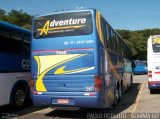 Adventure Transportadora Turística 5000 na cidade de Aparecida, São Paulo, Brasil, por Paulo Roberto de Morais Amorim. Número da foto: #1731770.