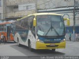 Brasil SA Transporte e Turismo RJ 122.059 na cidade de Campos dos Goytacazes, Rio de Janeiro, Brasil, por Luis Otávio Vicente Domingues. Número da foto: #:id.