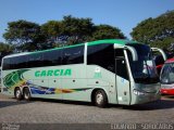 Viação Garcia 7552 na cidade de São Paulo, São Paulo, Brasil, por EDUARDO - SOROCABUS. Número da foto: #1731741.