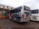 Expresso Maringá 5724 na cidade de Assis Chateaubriand, Paraná, Brasil, por  Rogerio Porttuga. Número da foto: #:id.