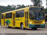 Viação Garcia 7559 na cidade de Duque de Caxias, Rio de Janeiro, Brasil, por Leandro de Sousa Barbosa. Número da foto: #1731295.