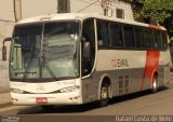 Evanil Transportes e Turismo RJ 132.046 na cidade de Rio de Janeiro, Rio de Janeiro, Brasil, por Rafael Costa de Melo. Número da foto: #1731508.