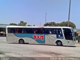 Auto Viação 1001 RJ 108.450 na cidade de Campos dos Goytacazes, Rio de Janeiro, Brasil, por Lucas de Souza Pereira. Número da foto: #1730867.