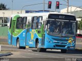 Vereda Transporte Ltda. 29063 na cidade de Vila Velha, Espírito Santo, Brasil, por Túlio  Rabelo. Número da foto: #:id.