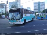 Extra Turismo Transporte Fretamento 12000 na cidade de Vitória, Espírito Santo, Brasil, por Matheus Mendes. Número da foto: #1730833.