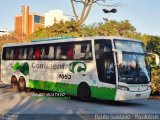 Viação Continental de Transportes 1053 na cidade de São Paulo, São Paulo, Brasil, por Paulo Gustavo. Número da foto: #:id.