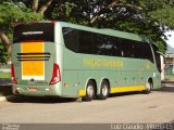 Viação Itapemirim 258 na cidade de Vitória, Espírito Santo, Brasil, por Luiz Claudio . Número da foto: #1730505.