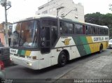 Empresa Gontijo de Transportes 9960 na cidade de São Paulo, São Paulo, Brasil, por Joase Batista da Silva. Número da foto: #1731320.