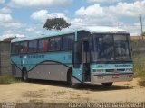 Transnorte - Transporte e Turismo Norte de Minas 19100 na cidade de Vitória da Conquista, Bahia, Brasil, por Hudson Neves. Número da foto: #1731841.
