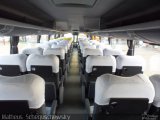 UTIL - União Transporte Interestadual de Luxo 11104 na cidade de São Vicente, São Paulo, Brasil, por Matheus  Scheguschewsky. Número da foto: #1732691.