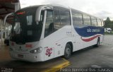 Viação São Cristóvão 2440 na cidade de Ribeirão Vermelho, Minas Gerais, Brasil, por Pedro Henrique Gumercindo da Silva. Número da foto: #1731110.
