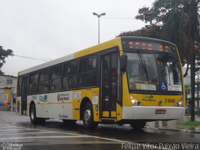 VIP - Unidade Itaim Paulista 3 1848 na cidade de São Paulo, São Paulo, Brasil, por Felipe Vitor Paixão Vieira. Número da foto: #1733995.