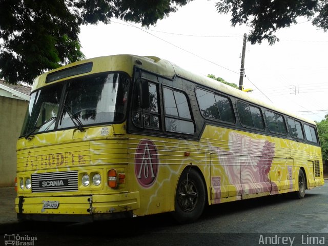 Banda Afrodite 0000000 na cidade de Paranavaí, Paraná, Brasil, por Andrey Lima. Número da foto: #1733330.