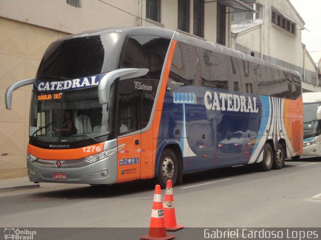 Catedral Turismo 1276 na cidade de Rio de Janeiro, Rio de Janeiro, Brasil, por Gabriel Cardoso Lopes. Número da foto: #1733424.