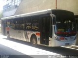 Metra - Sistema Metropolitano de Transporte 7600 na cidade de Diadema, São Paulo, Brasil, por Jonathan  Aguiar Correa. Número da foto: #1733011.