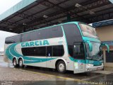 Viação Garcia 6039 na cidade de Campinas, São Paulo, Brasil, por Bruno Faria de Lima. Número da foto: #1733050.