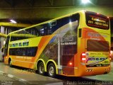 Crucero del Norte 1054 na cidade de São Paulo, São Paulo, Brasil, por Paulo Gustavo. Número da foto: #:id.